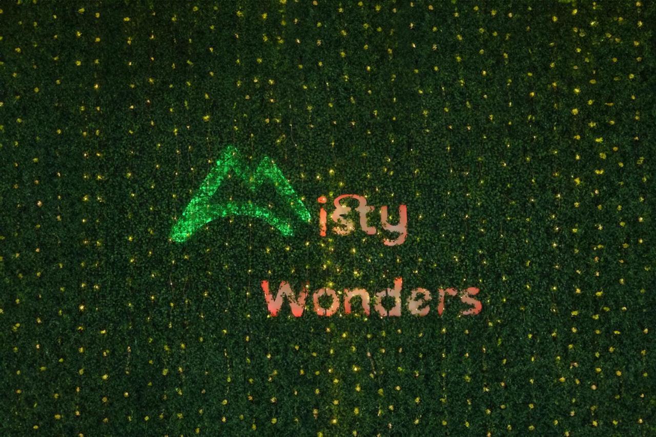 Misty Wonders Hotel Munnar Luaran gambar