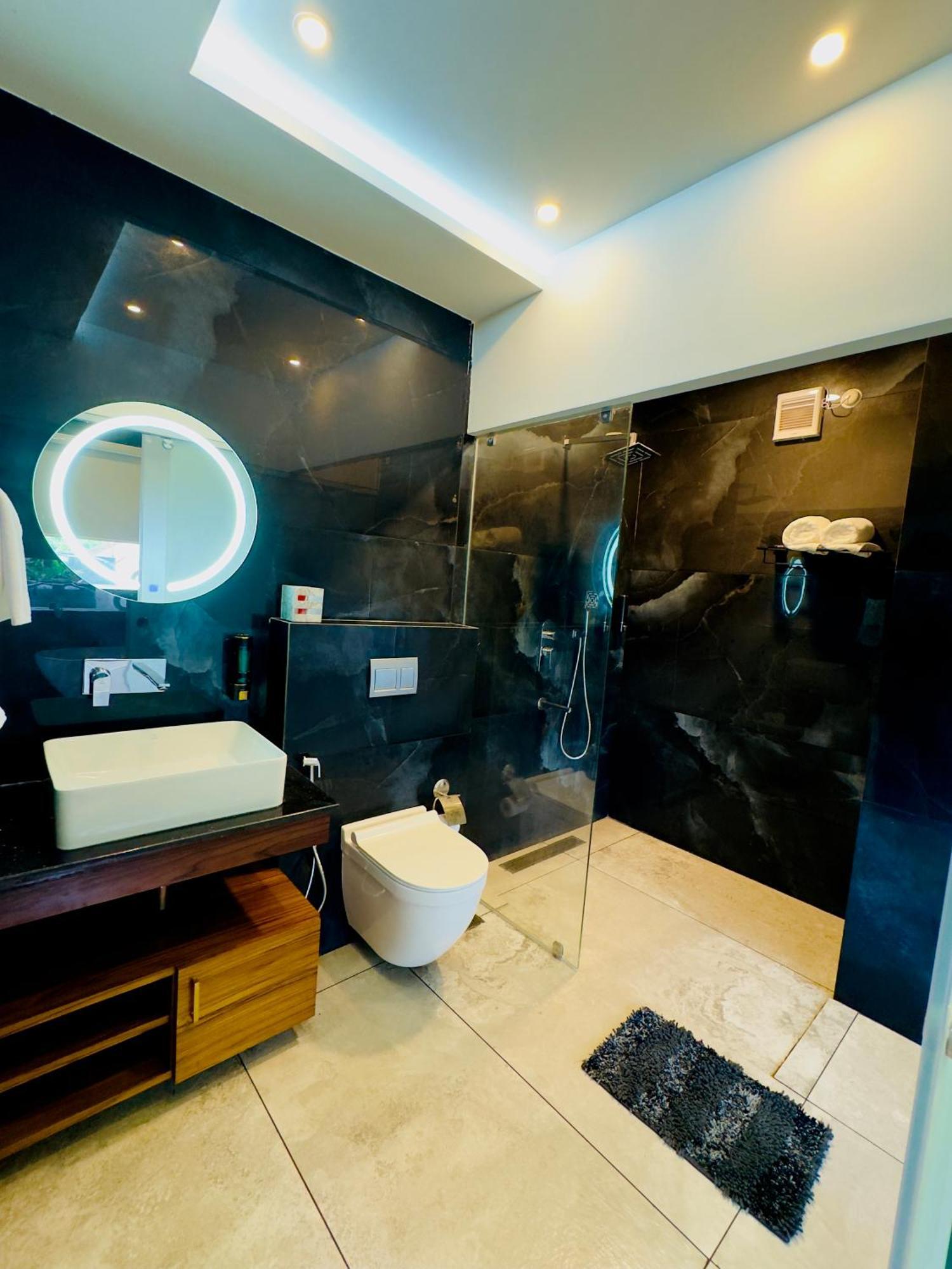 Misty Wonders Hotel Munnar Luaran gambar