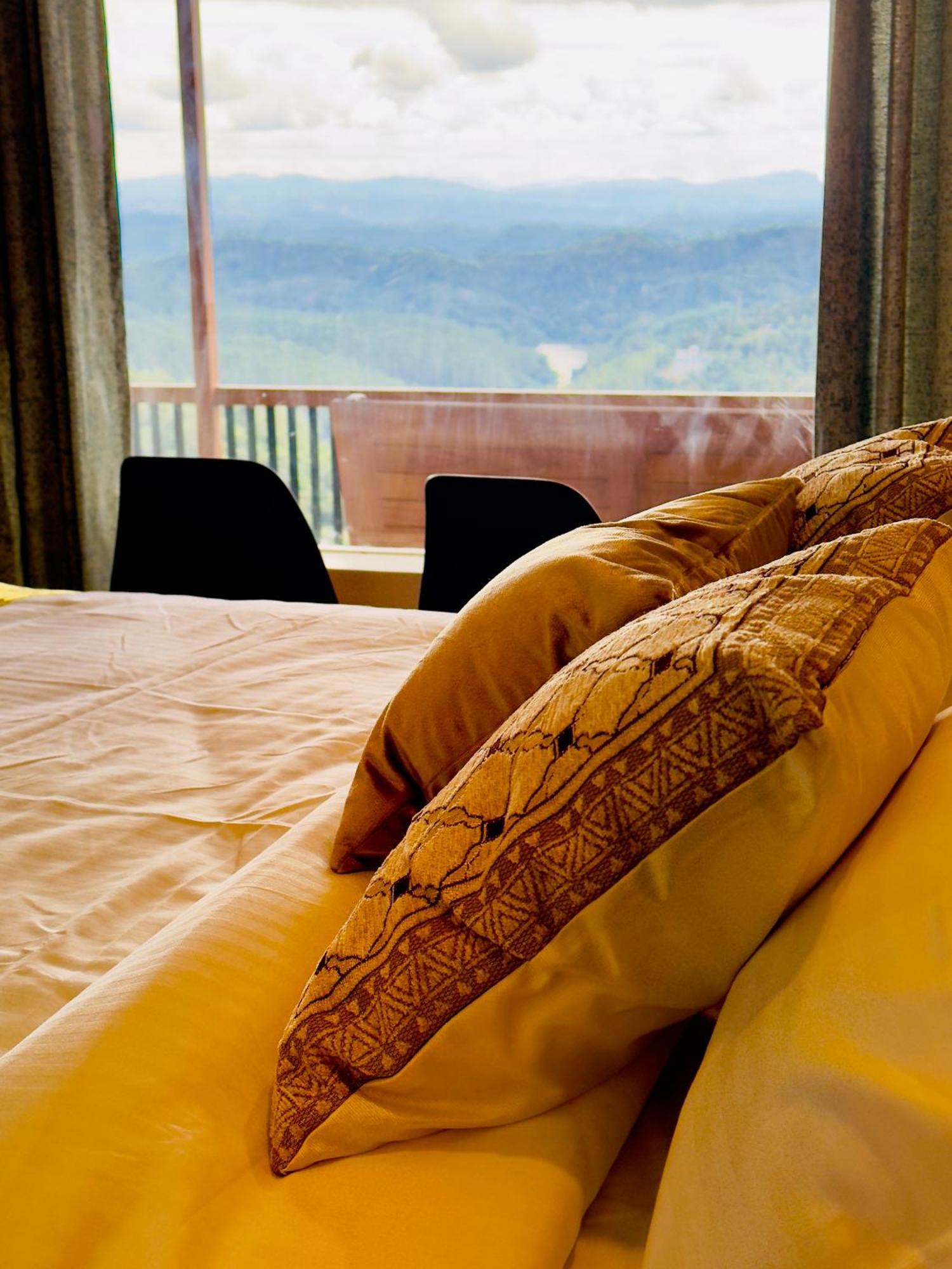 Misty Wonders Hotel Munnar Luaran gambar