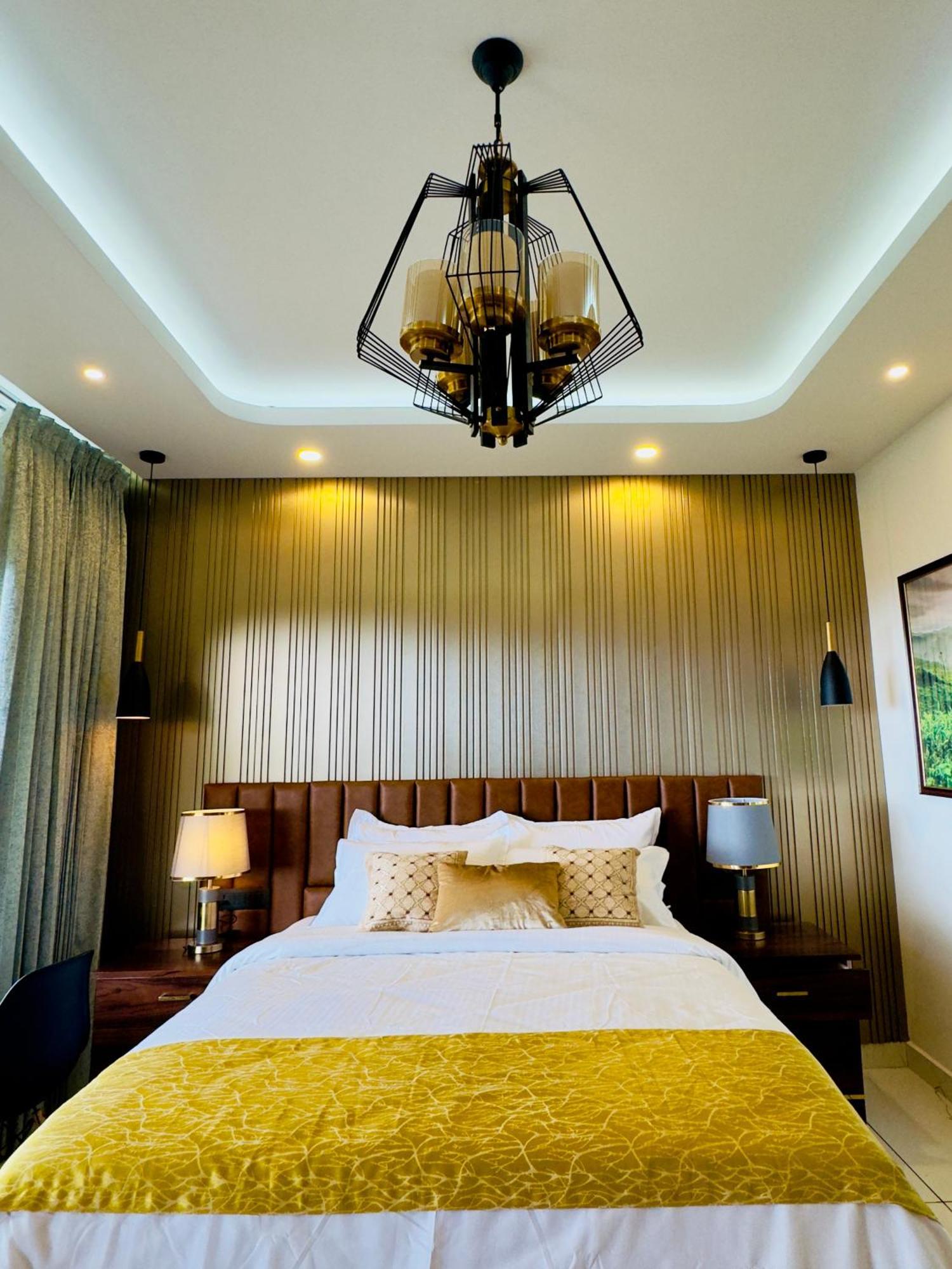 Misty Wonders Hotel Munnar Luaran gambar