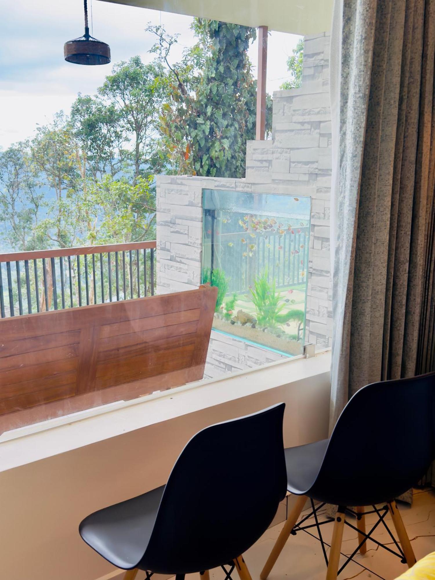 Misty Wonders Hotel Munnar Luaran gambar