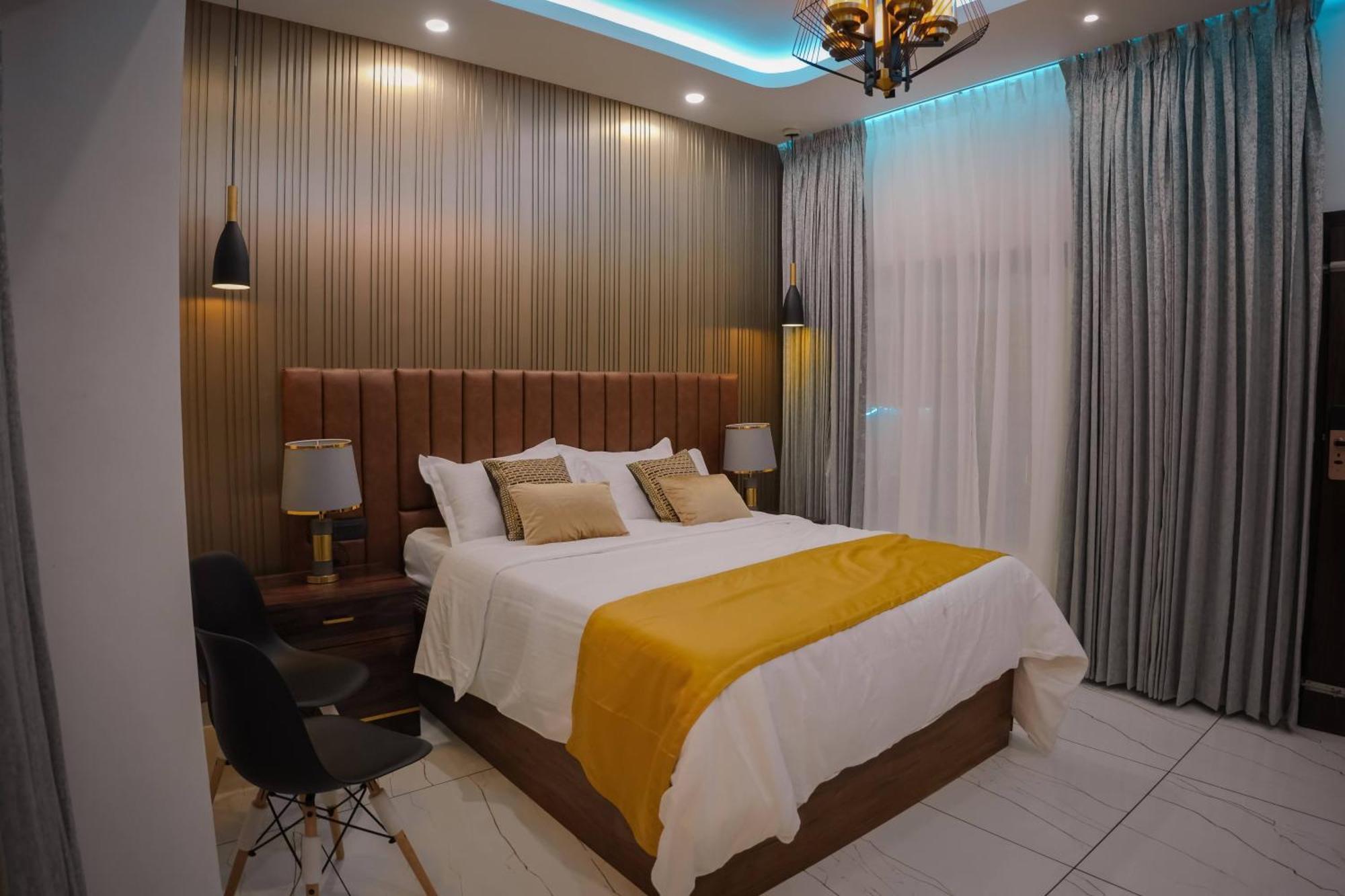 Misty Wonders Hotel Munnar Luaran gambar